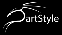 Логотип DartStyle